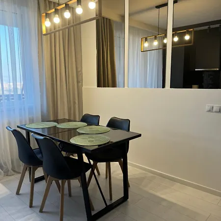 Apartamento Black Cluj-Napoca