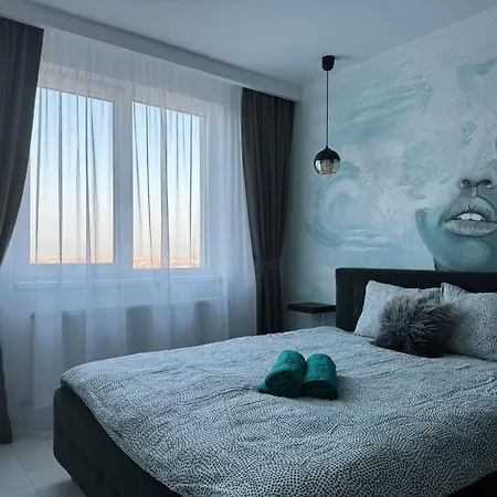 Apartamento Black *